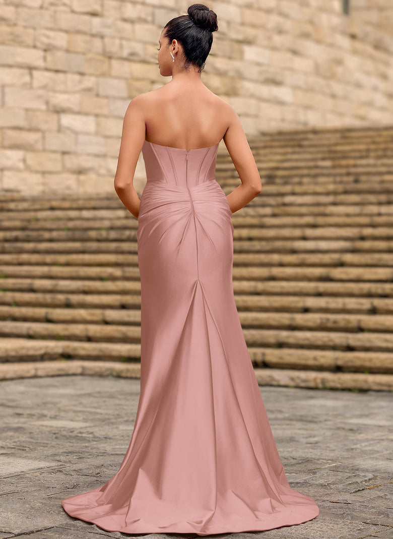 blush