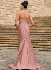 blush