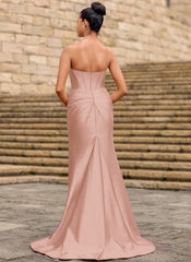 dusty rose