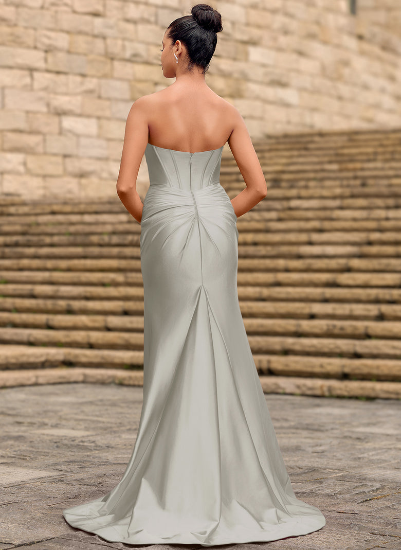 silver