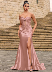blush