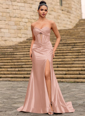 dusty rose