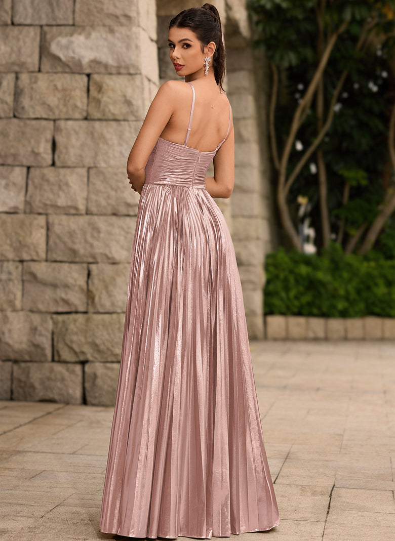 dusty rose