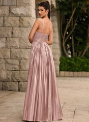 dusty rose
