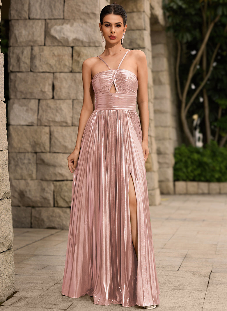 dusty rose