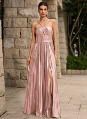 dusty rose