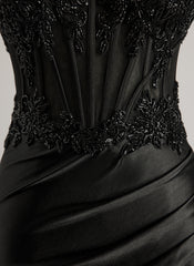 Sheath/Column Sweetheart Short/Mini Jersey Prom Dresses With Beading Sequins