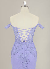 Trumpet/Mermaid Sweep Train Lace Maxi Dress With Rhinestone