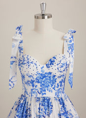 Ball-Gown/Princess Sweetheart Short Satin Mini Dress