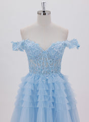 Ball-Gown/Princess Short Tulle Homecoming Dress With Sequins