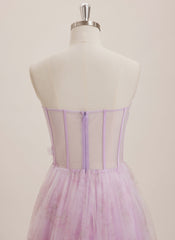 Ball-Gown/Princess Sweetheart Floor-Length Jersey Maxi Dresses With 3D Floral Sequins Appliques Lace