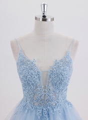 Ball-Gown/Princess Short Tulle Homecoming Dress With Rhinestone