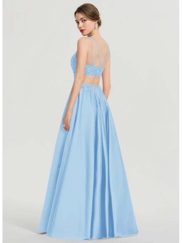 light blue