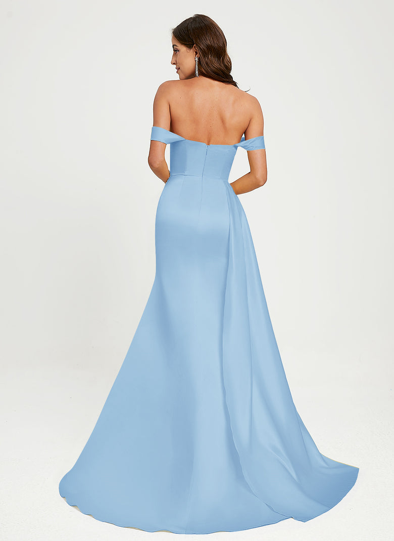 light blue