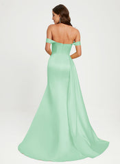 mint green