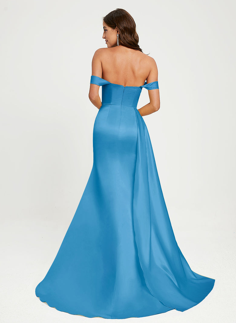 ocean blue