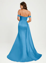 ocean blue