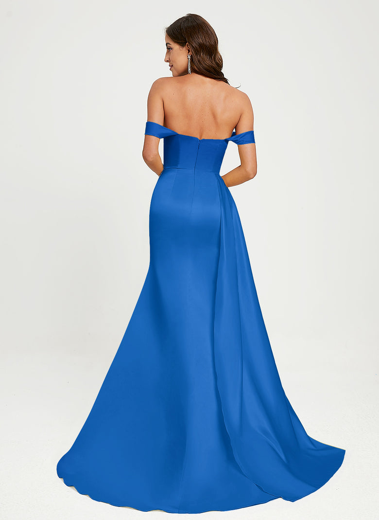 royal blue