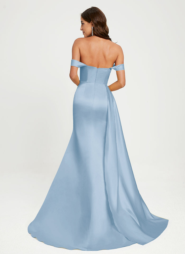 sky blue