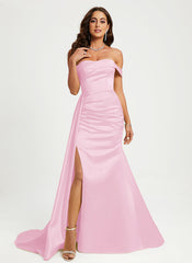candy pink