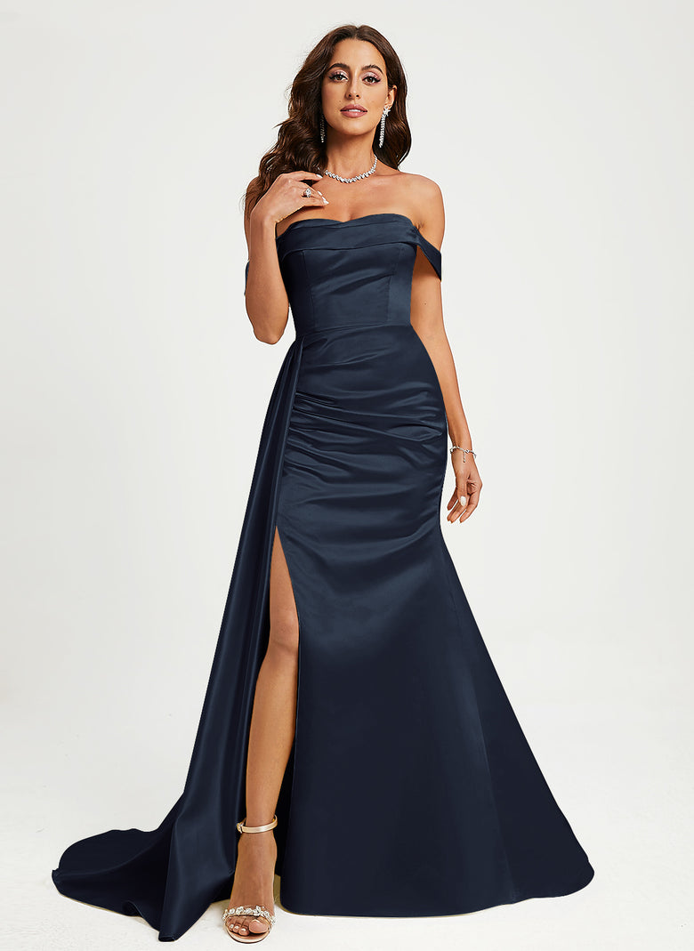 dark navy
