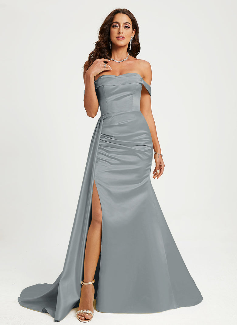 dusty blue