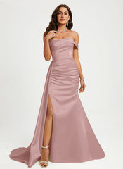 dusty rose
