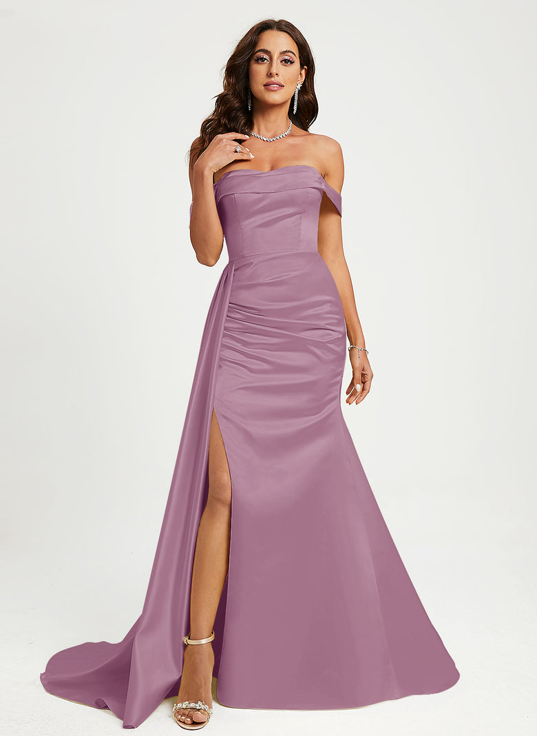 mauve