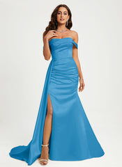 ocean blue
