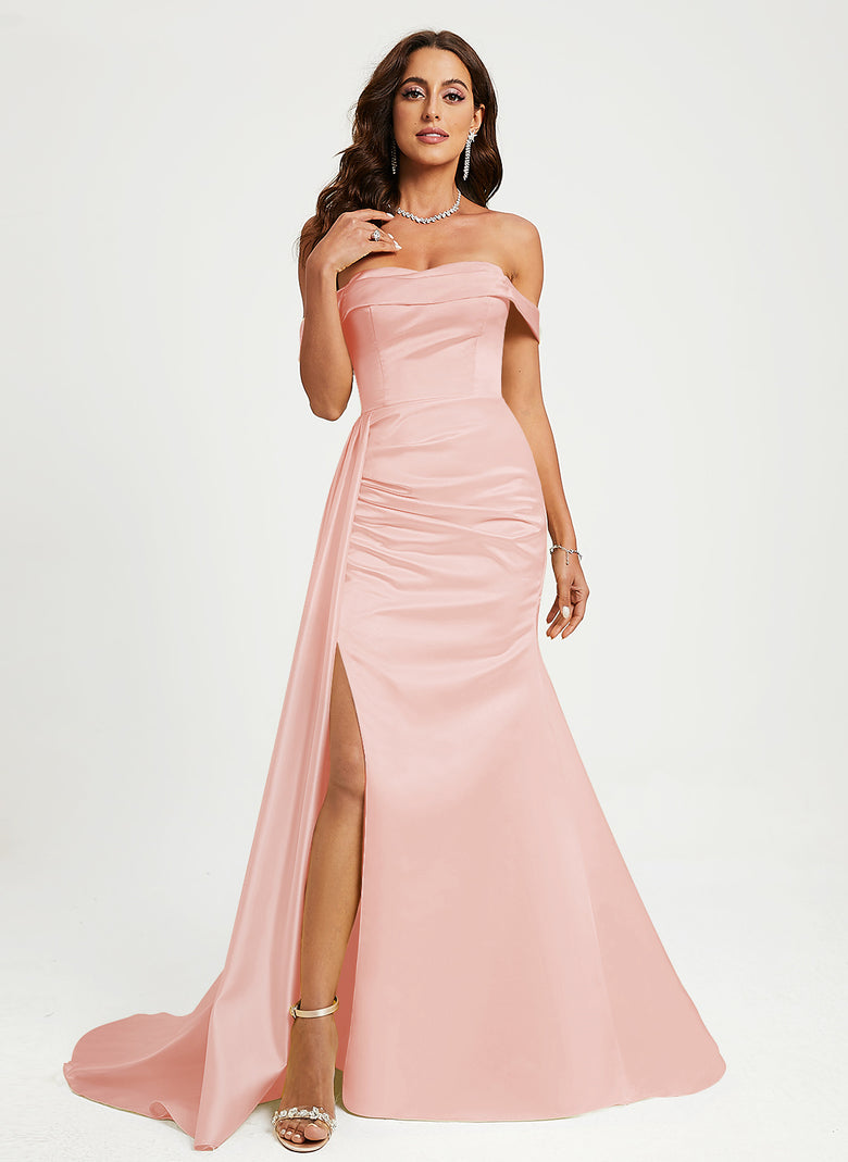 pearl pink