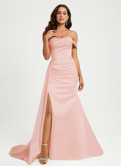 pearl pink