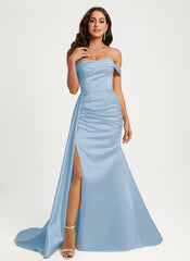sky blue
