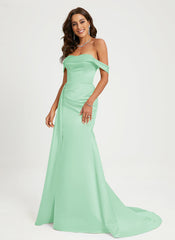 mint green