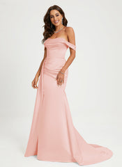 pearl pink