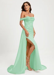 mint green